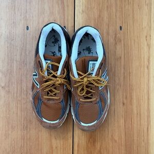Womens new balance llbean 990 Sneakers